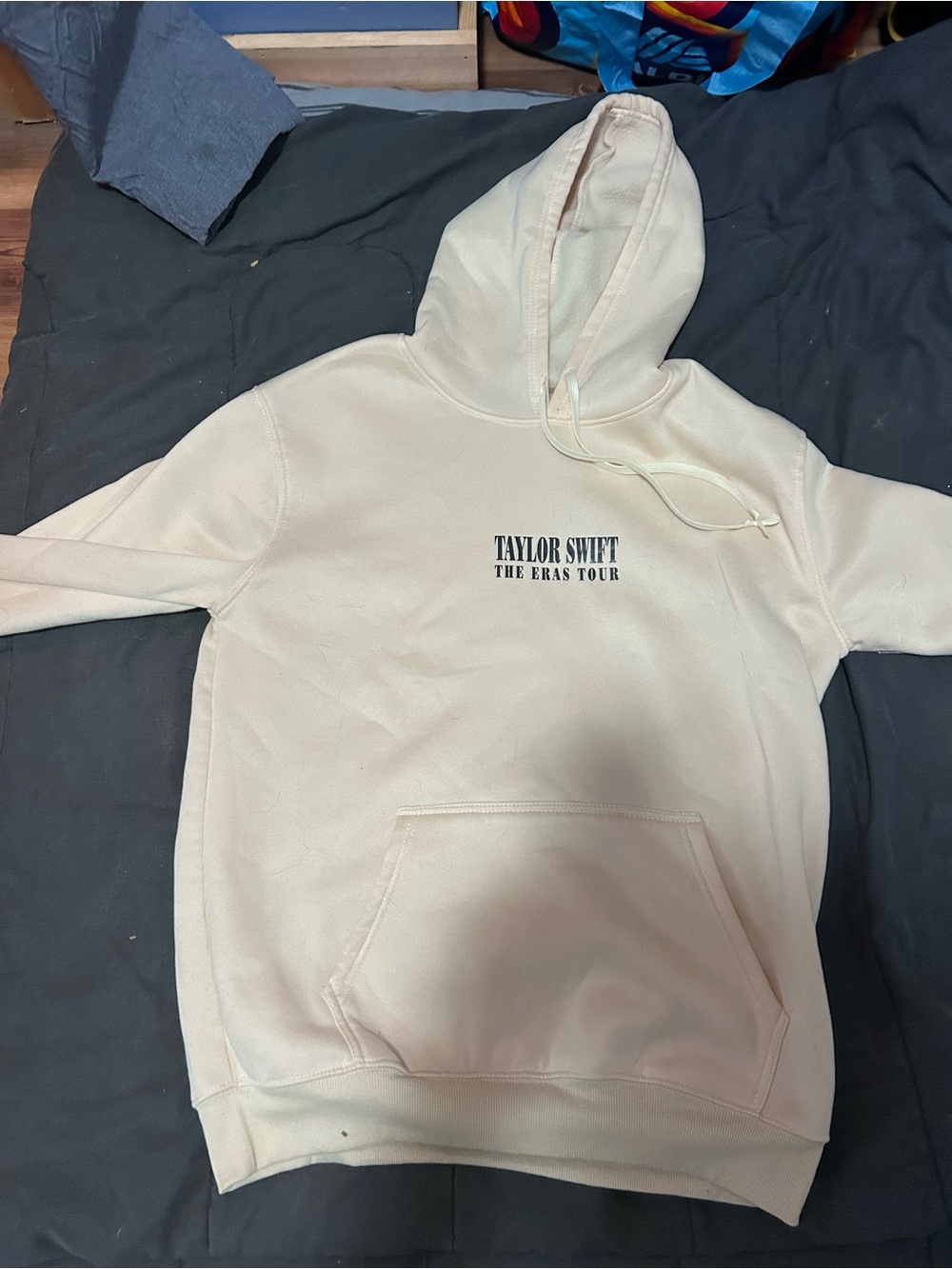 Sweater Subcategory Identification
